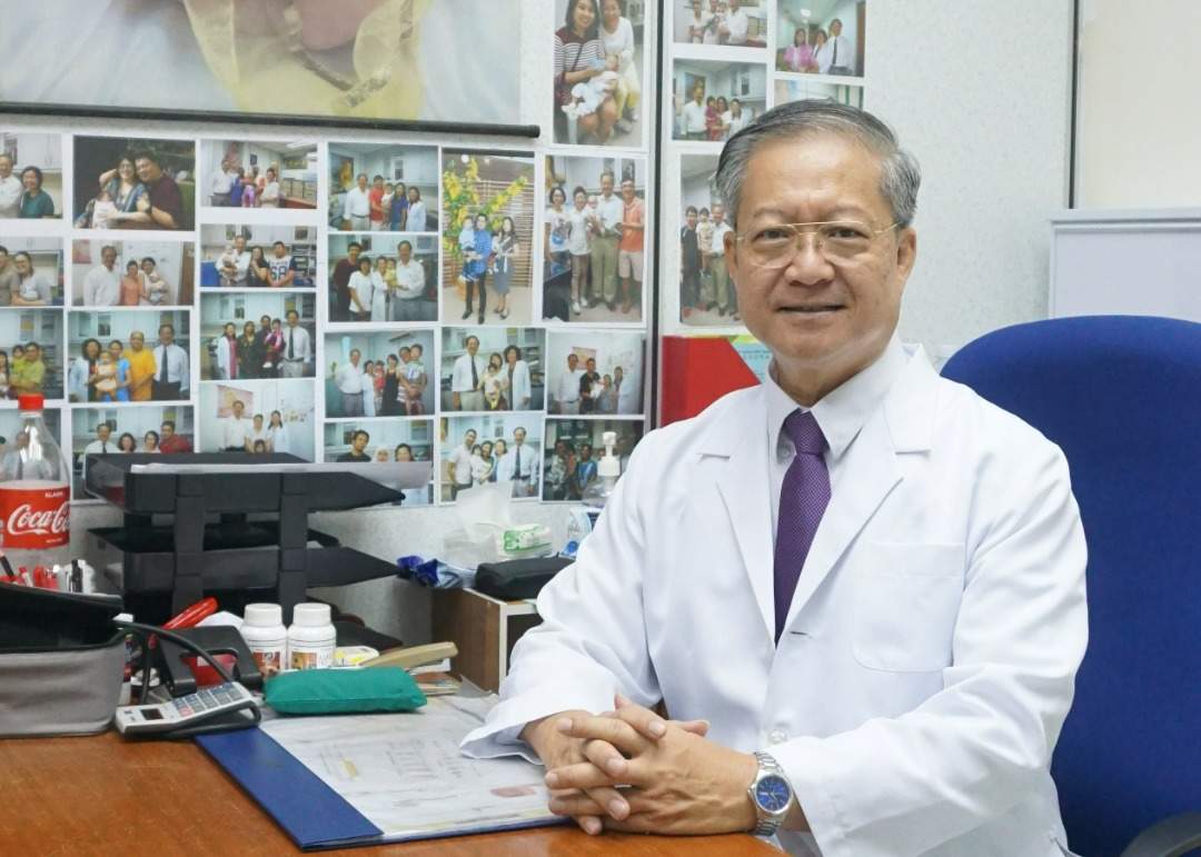 邱茂松,中国山东中医药大学中西医结合不孕症研究博士