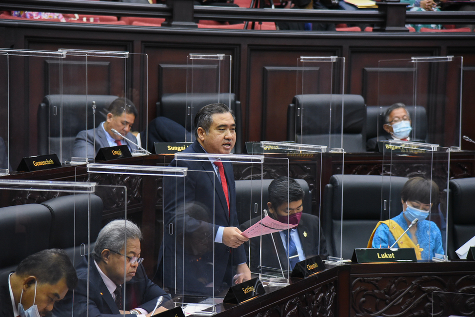 陸兆福森議會呈動議 盼凍結州政府漲稅