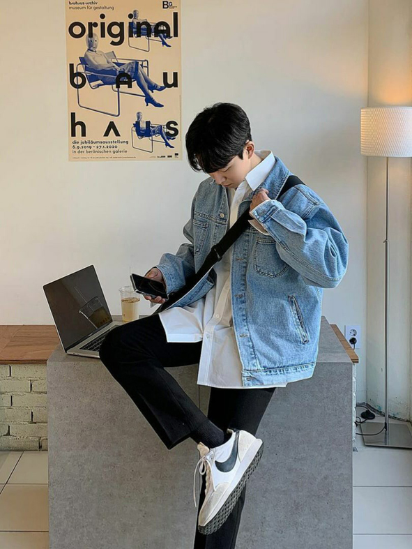 奢华品