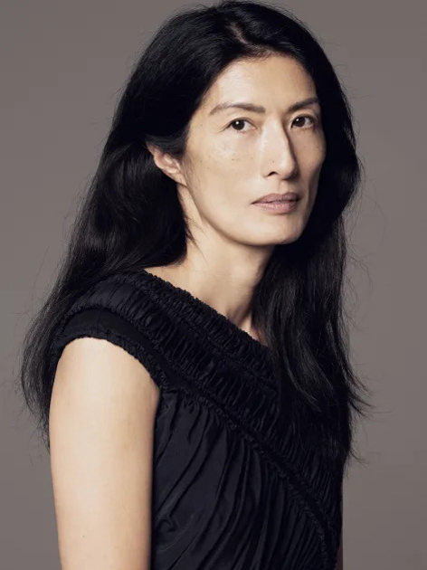 Suzi de Givenchy