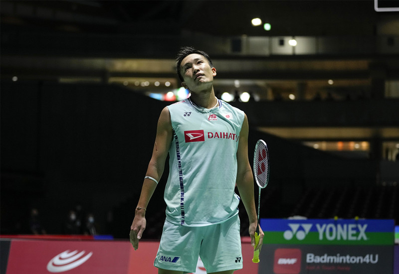 桃田贤斗