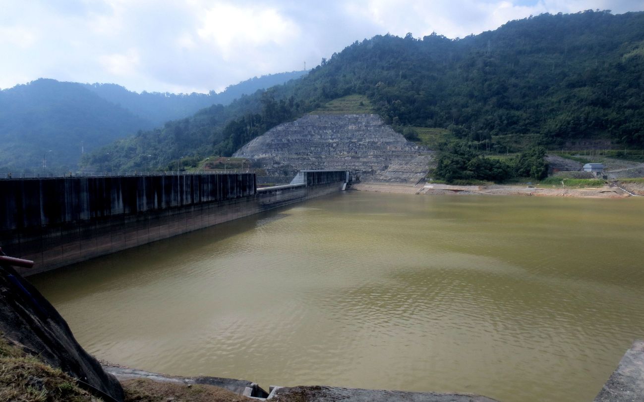 國能:加速發展再生能源 大力研發氫和氨氣發電