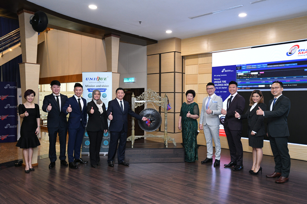 捷运消防系统经验丰富 优丽有信心赢MRT3合约