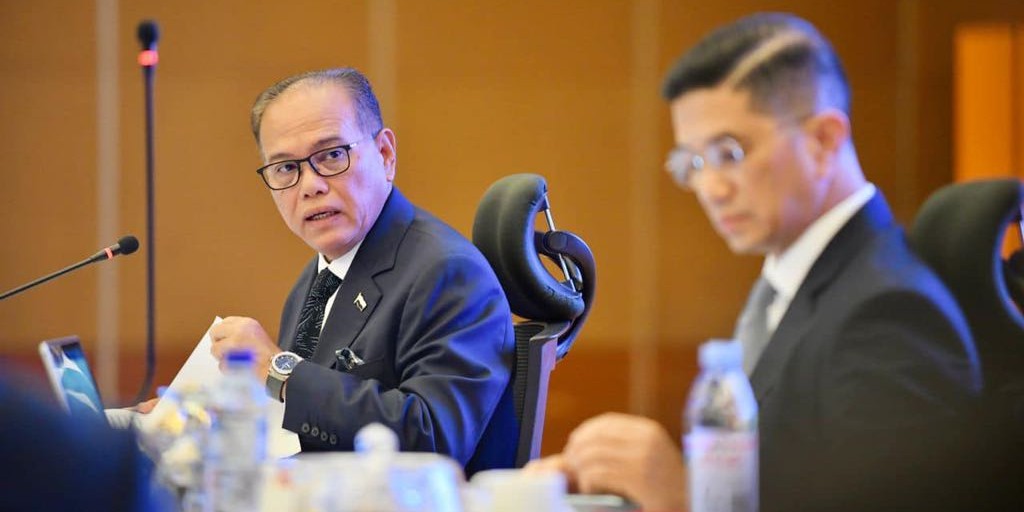 新税取代工业税 彭亨降机场港口税率引外资