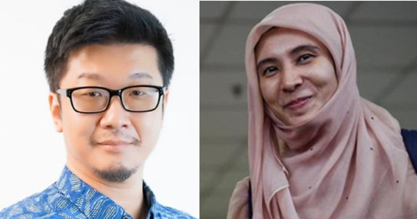 任绍龙与努鲁结婚须改名? 宪法讲师:可保持原名