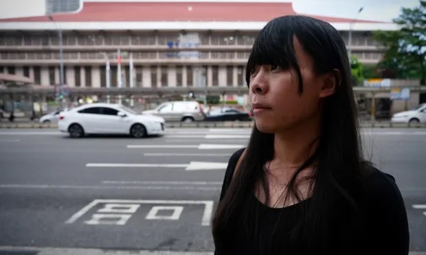 受困柬埔寨 女子“1招保命”成功脱逃