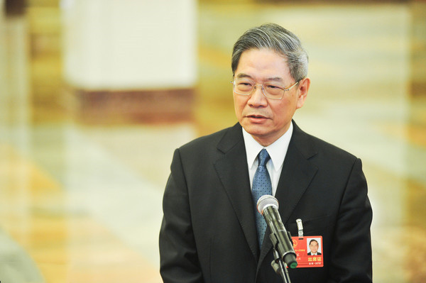 张志军