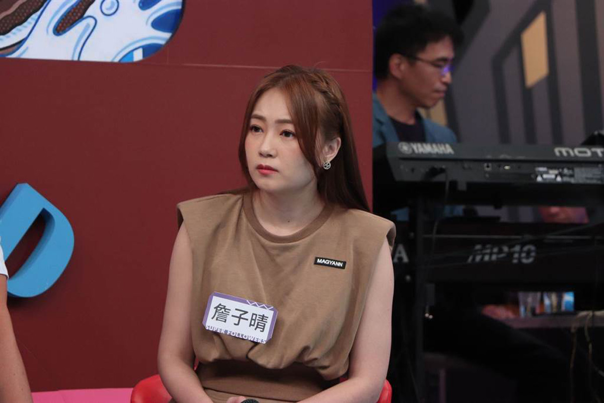 一通SMS 女星不见了100万