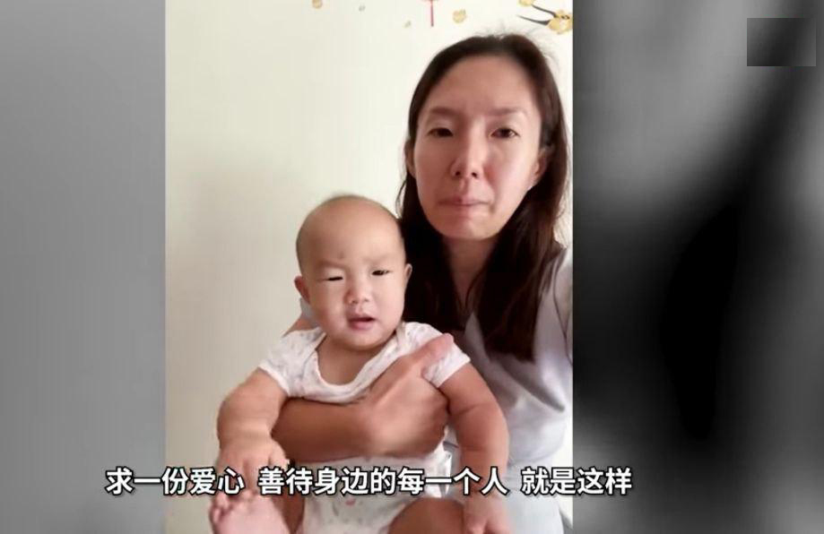 【視頻】幼兒園拒收侏儒症男嬰 父母盼社會更包容