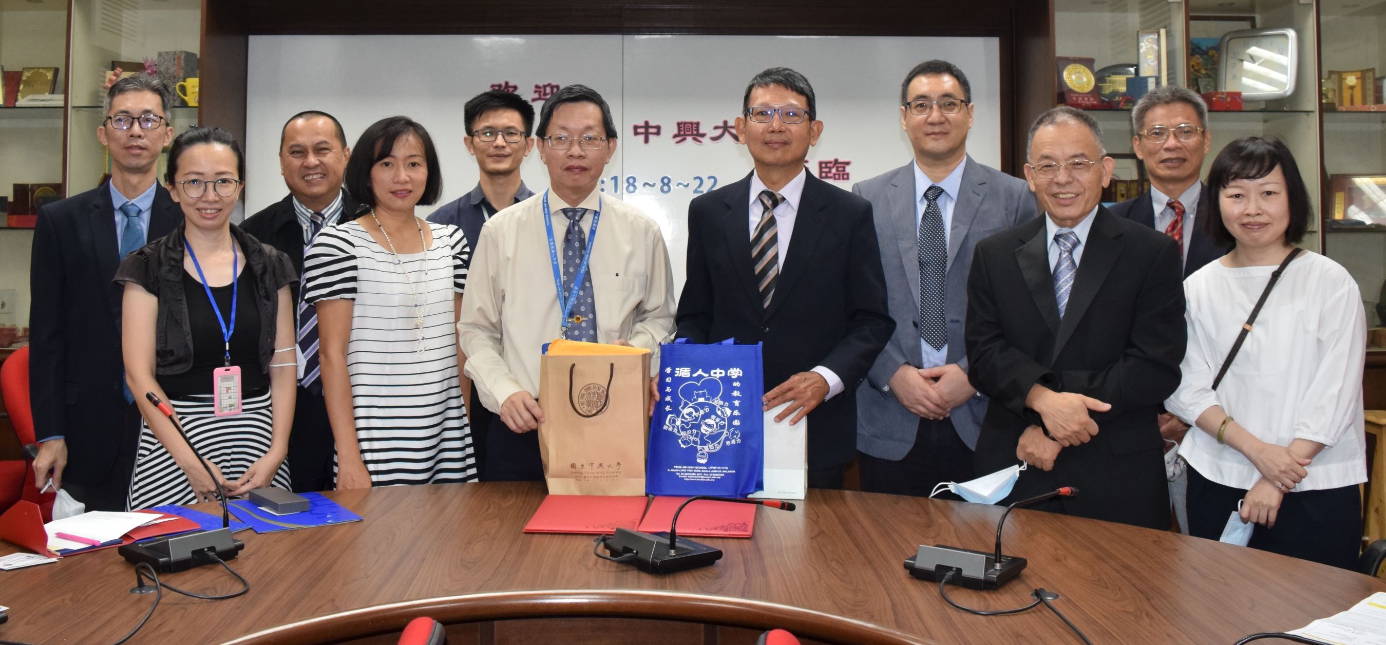 吉隆坡循人中学