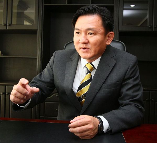 杨祖强控性侵女佣案 上诉庭三司3·01裁决