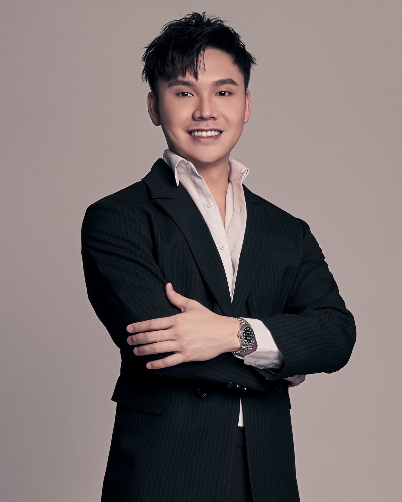郑丁喜:生命有限 不负青春逐梦圆梦