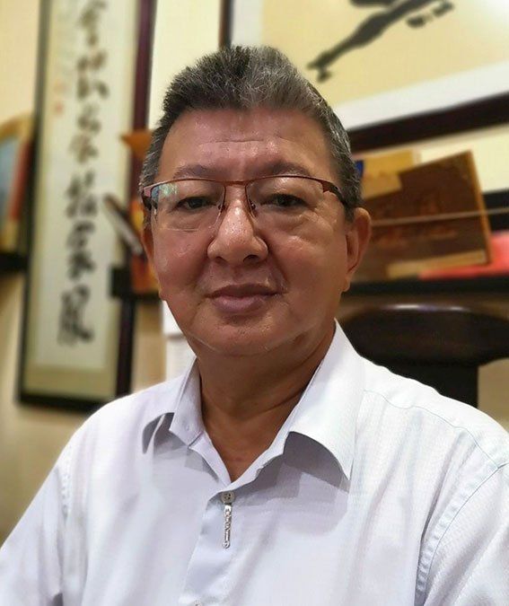 黃守群:企業營運成本增加 冀預算案提供獎掖