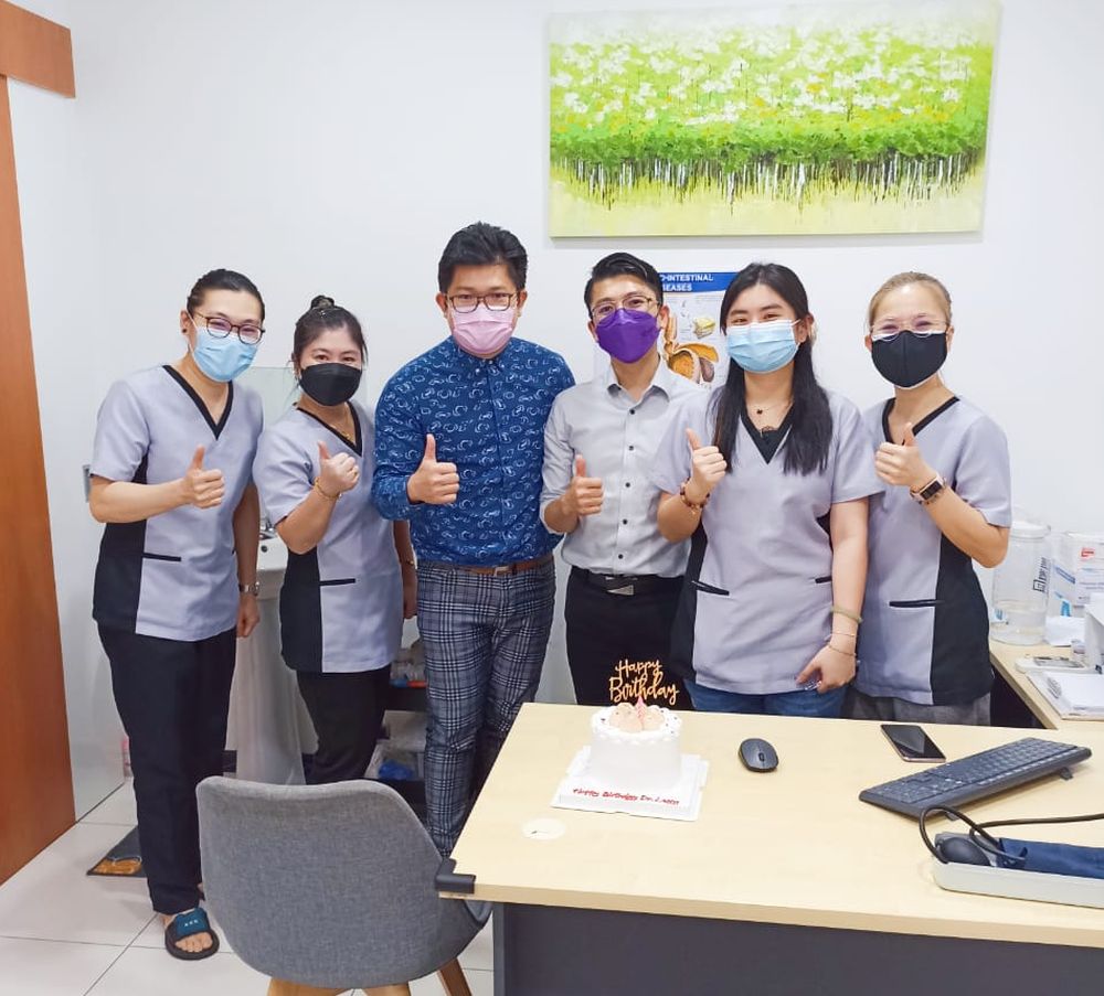 LS Family Clinic