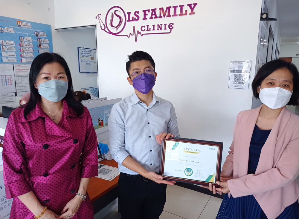 LS Family Clinic
