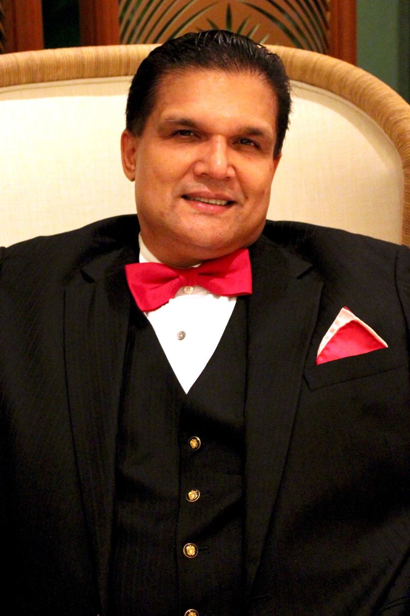 大马籍国防承包商格伦法兰西斯 Leonard Glenn Francis