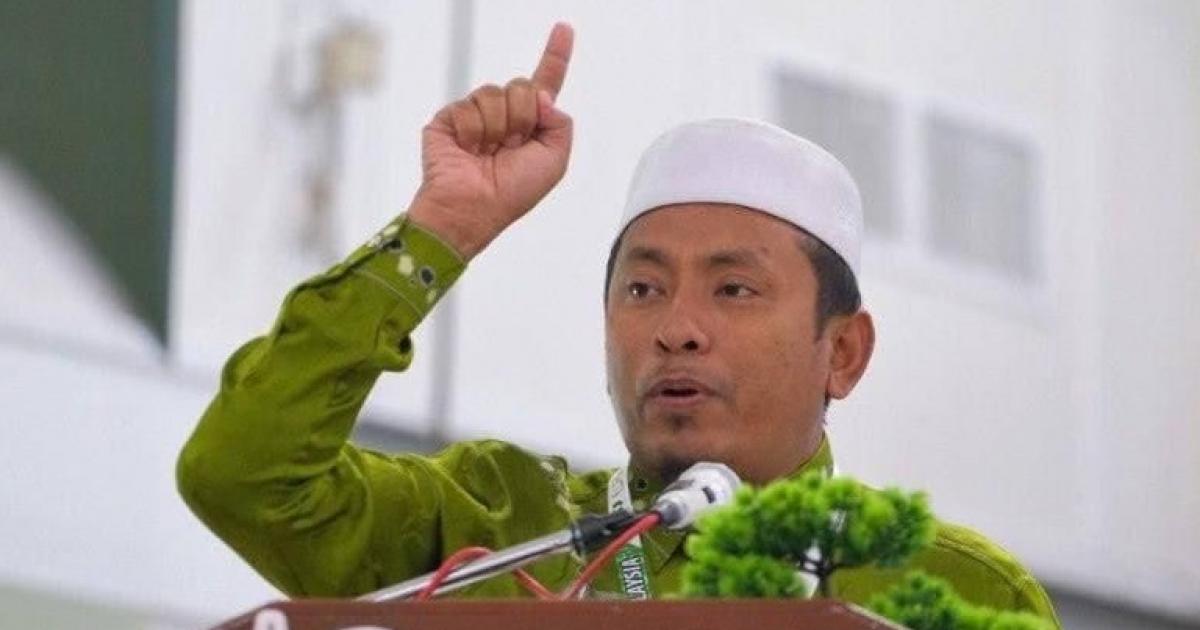 伊青团长:应寻求国会通过 回教法庭修正案不应政治化