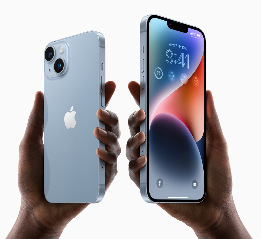 iPhone 14,,iPhone 14,iPhone 14 Plus,iPhone 14 Pro,iPhone 14 Pro Max,智能手机,苹果手机,A16仿生晶片,