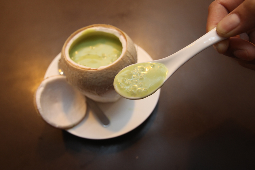 牛油果