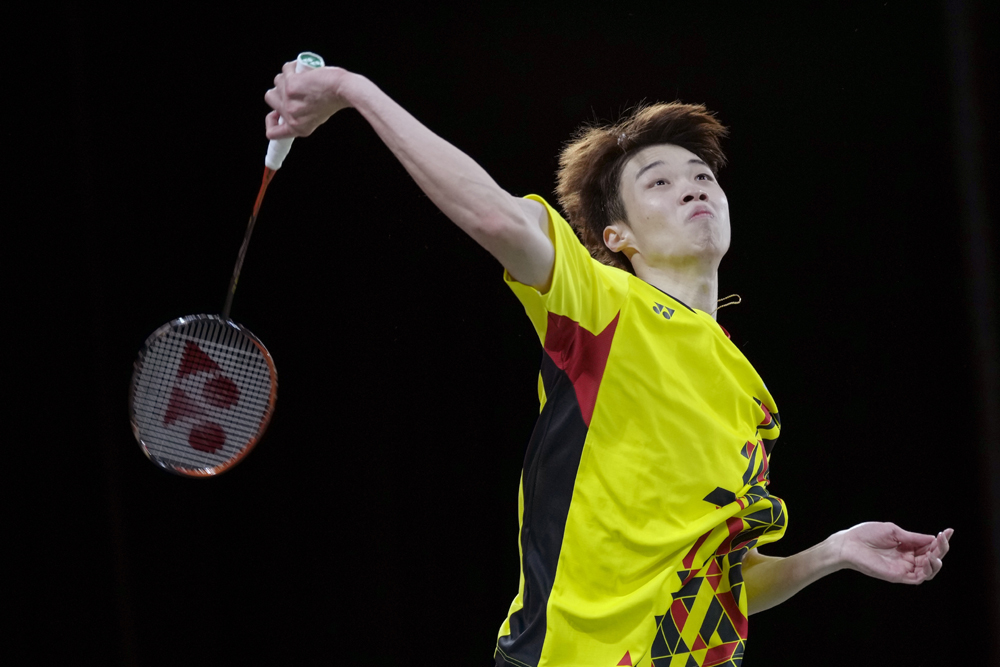 黄智勇
