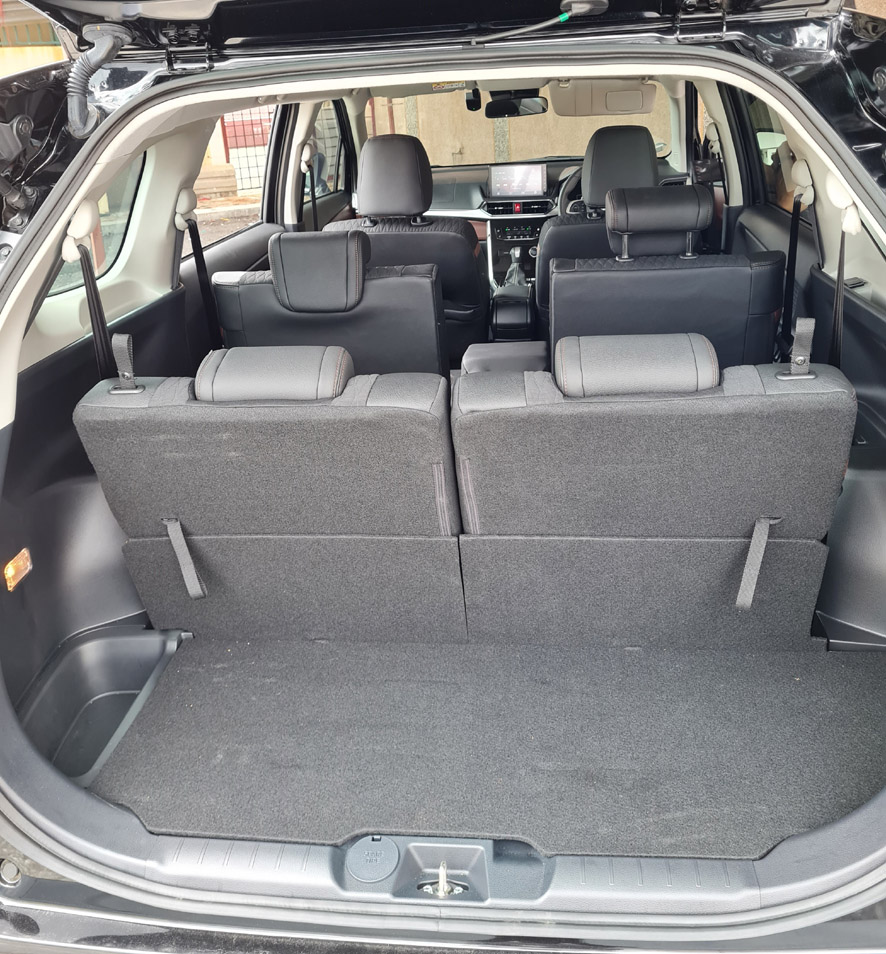 Perodua Alza
