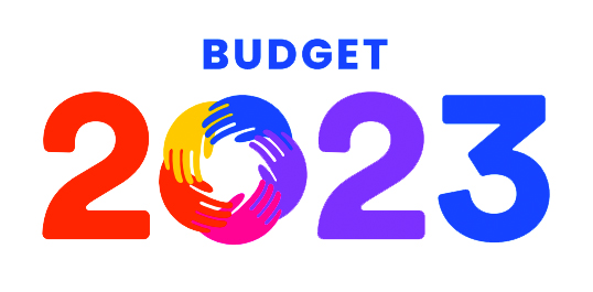 2023财政预算案