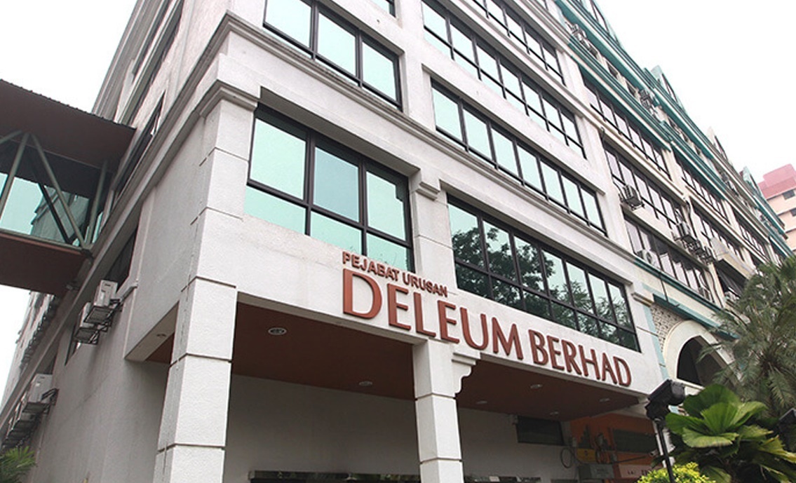 迪隆 DELEUM