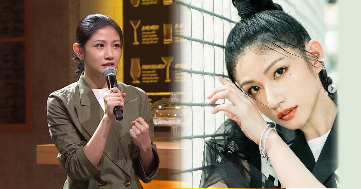 得過金馬獎仍遭導演臭罵 李千娜零收入靠豆漿充饑