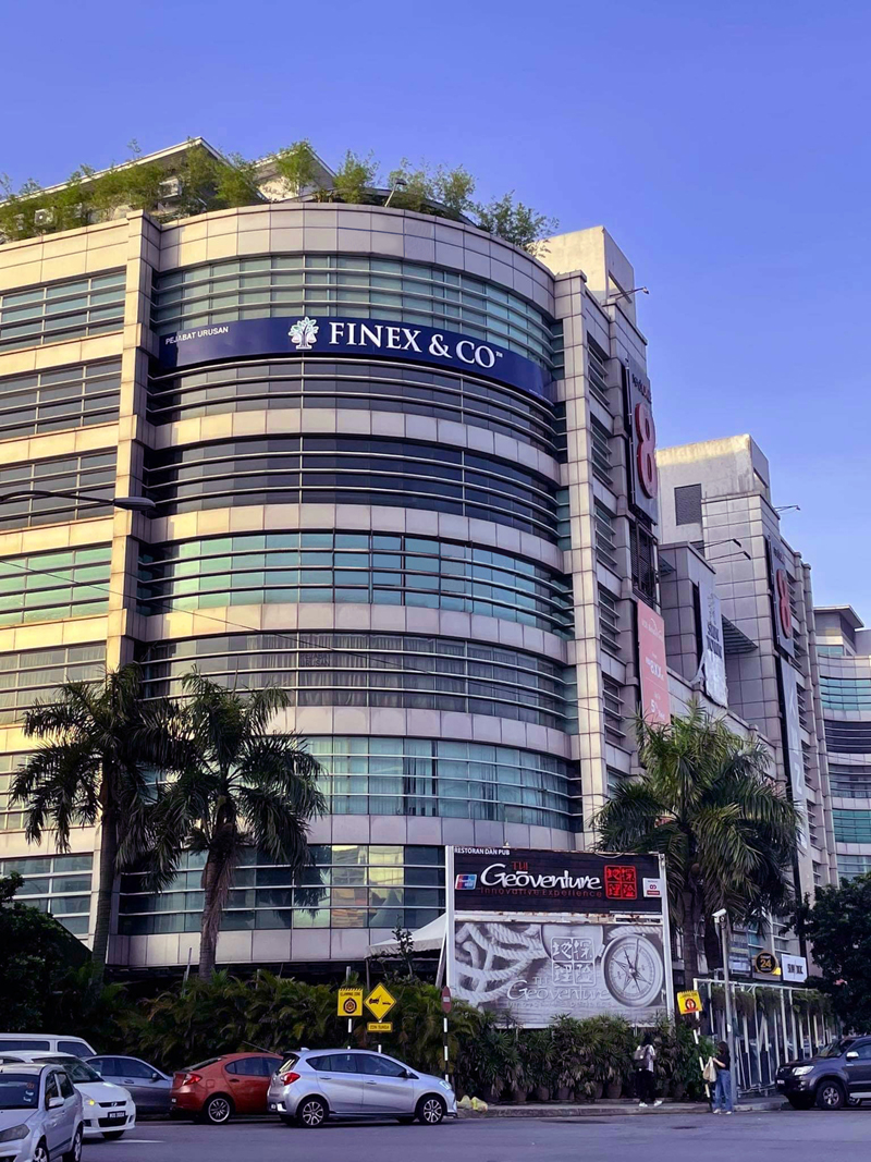 FINEX & CO