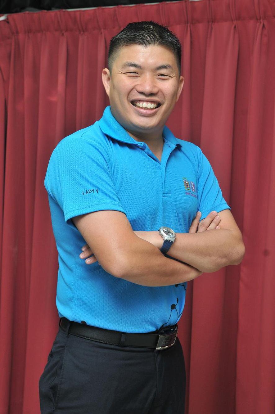关沛恩