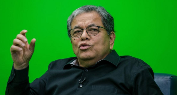資深媒體人:不必擔心遭報複 新聞人員應可獨立運作
