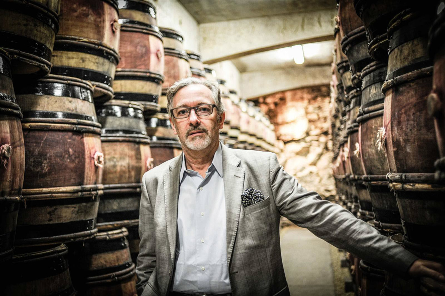 Laurent Ponsot