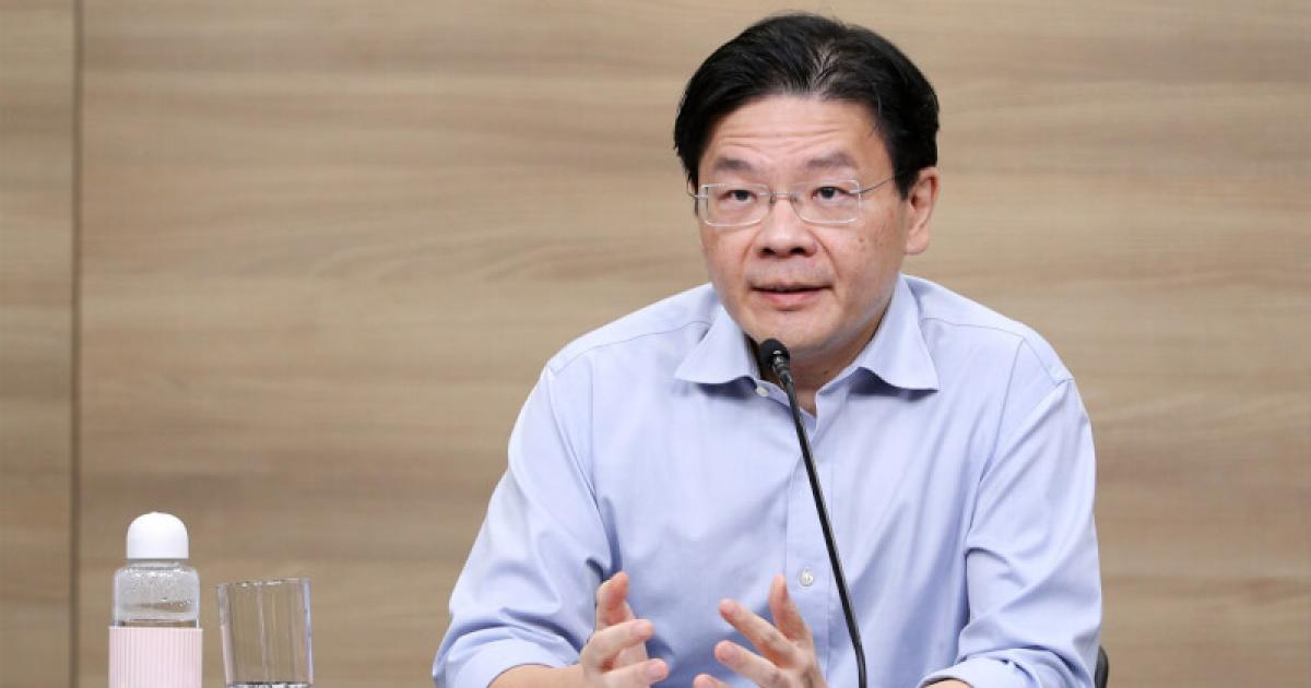 黄循财内阁班底受瞩目 分析员:这3人或受委副总理