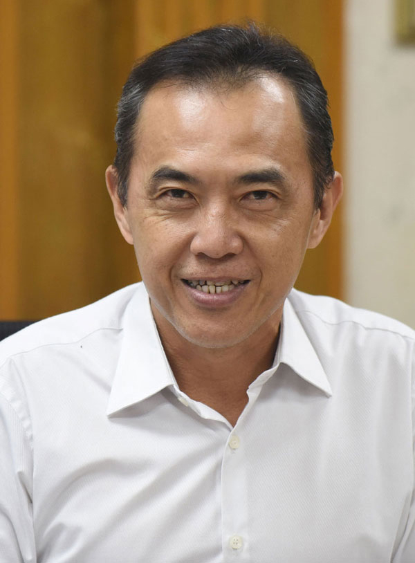 林子辉