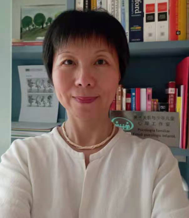 李盛梅