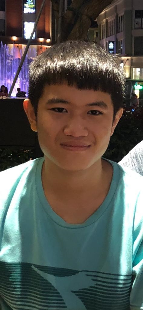 梁永骏