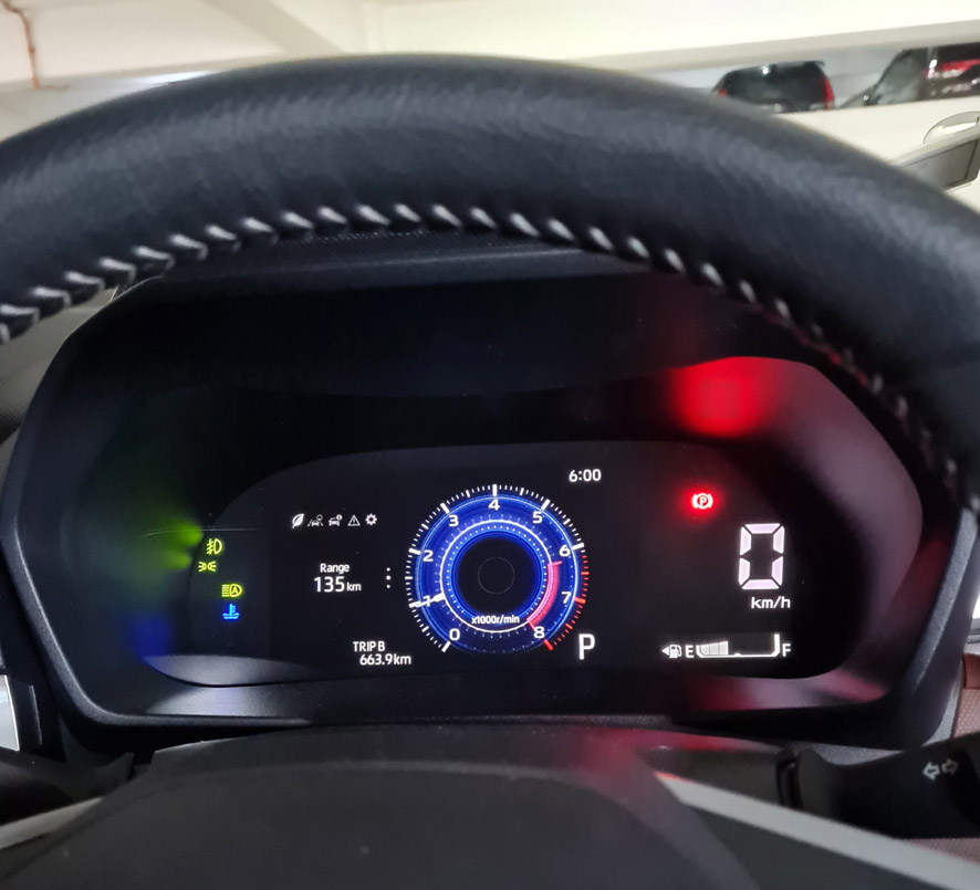 Perodua Alza