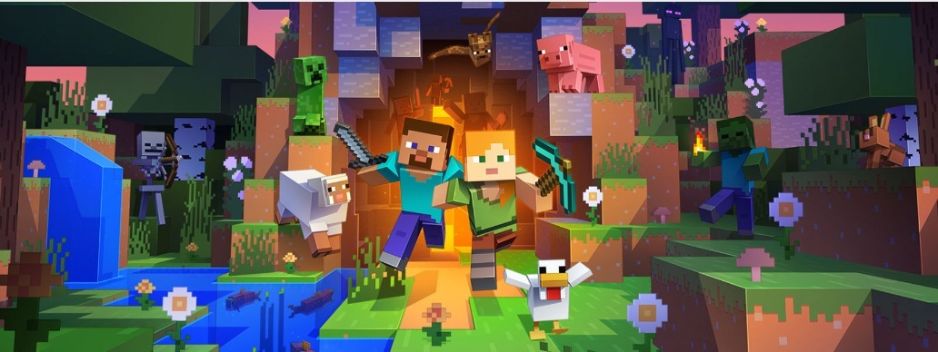 Minecraft颁NFT禁令！