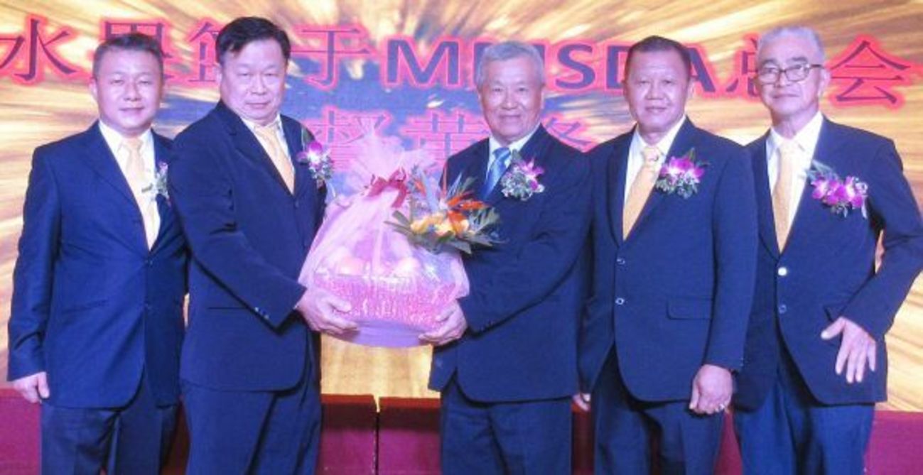 黄锋:避免双重缴付 摩托车应豁免消费税
