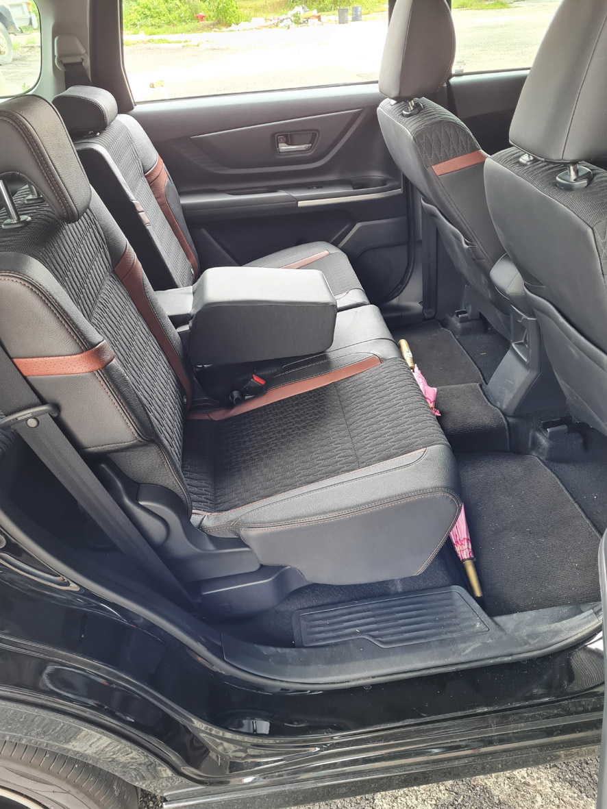 Perodua Alza