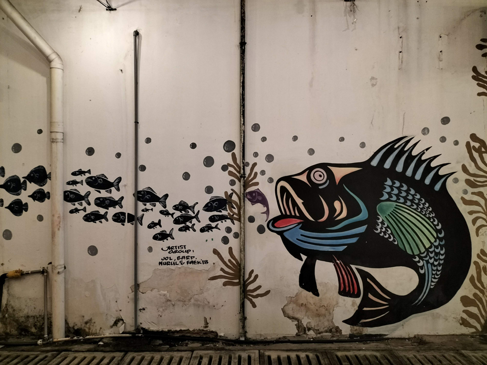 壁画