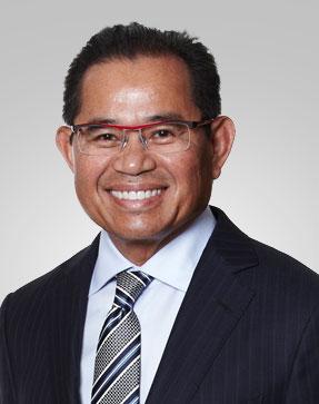 前首相署部长 艾芬迪任MIER主席