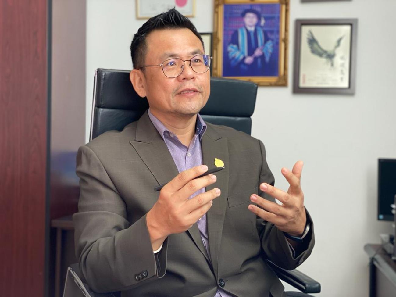 张晋雄