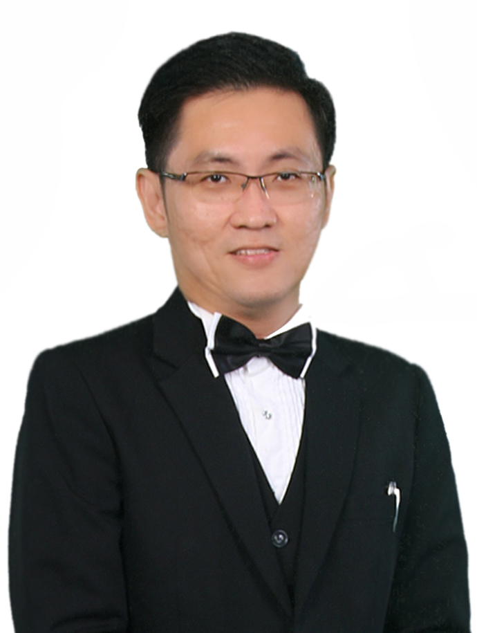 张永隆