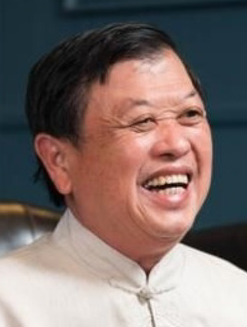 许李南