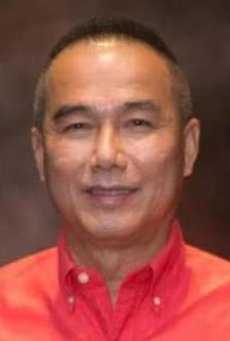 马来西亚许氏总会总会长拿督斯里许金殿