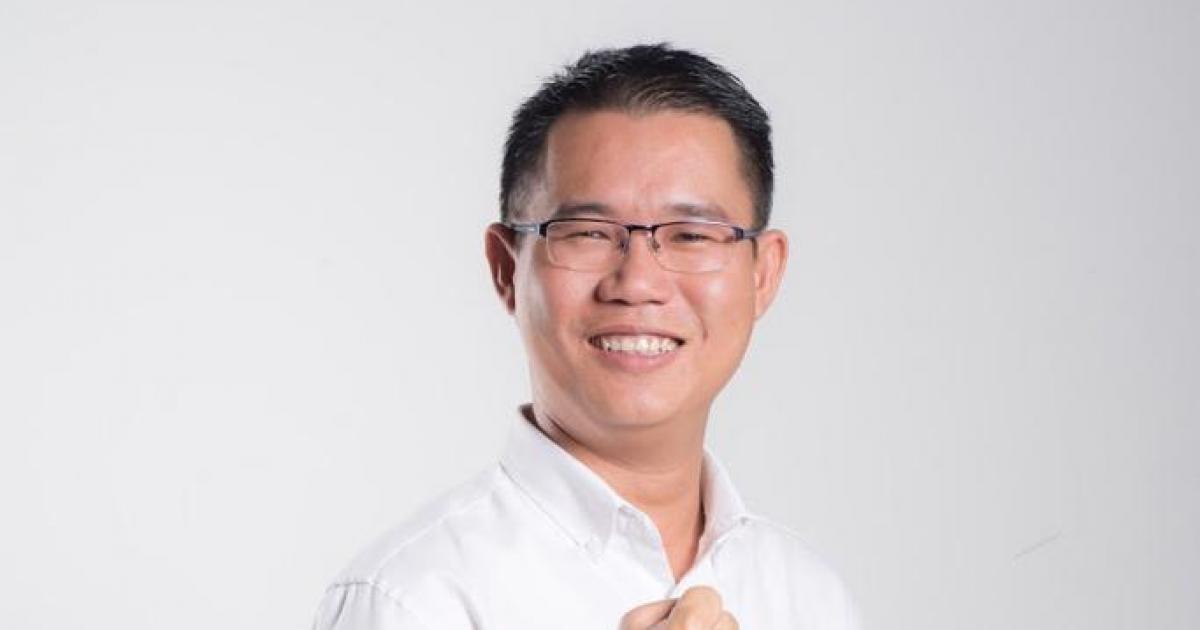 陈泓宾:社媒真伪难辨  “冰咖啡迟早变陈平发明”