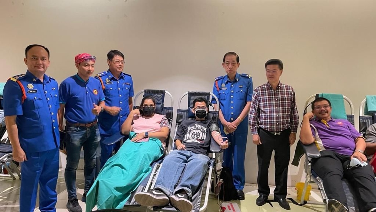 黄泓健 徐健森 易水临 陈劲仁 林进金 李至尊 陈祈福