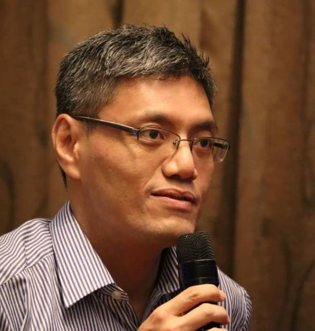 許國偉