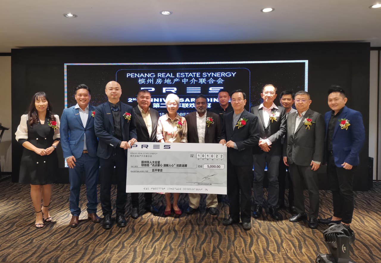 陈剑豪:刺激市场带动经济 应考虑降产业盈利税
